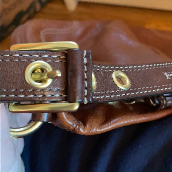 EUC Auth. Coach leather purse - Picture 12 of 12